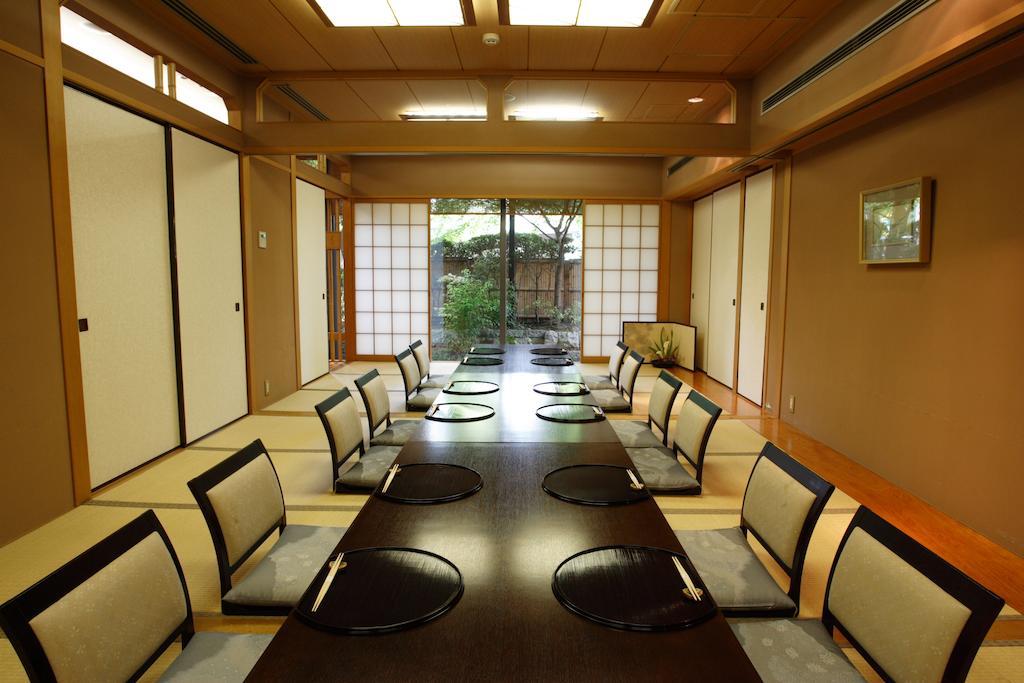 Kyoto Garden Palace Ngoại thất bức ảnh