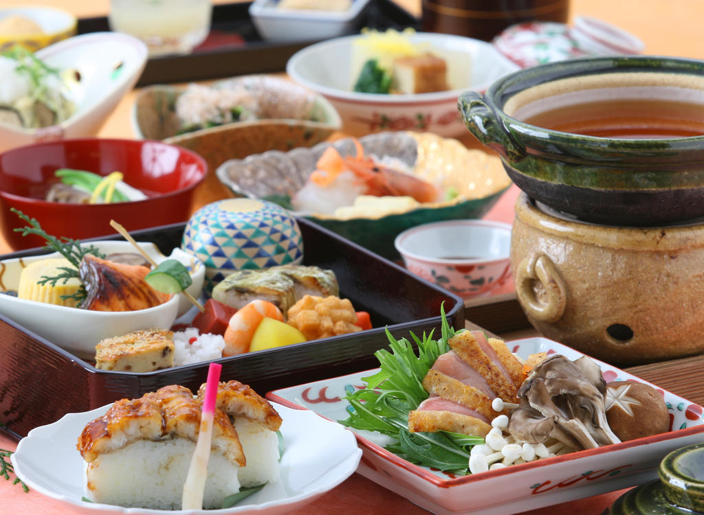 Kyoto Garden Palace Ngoại thất bức ảnh