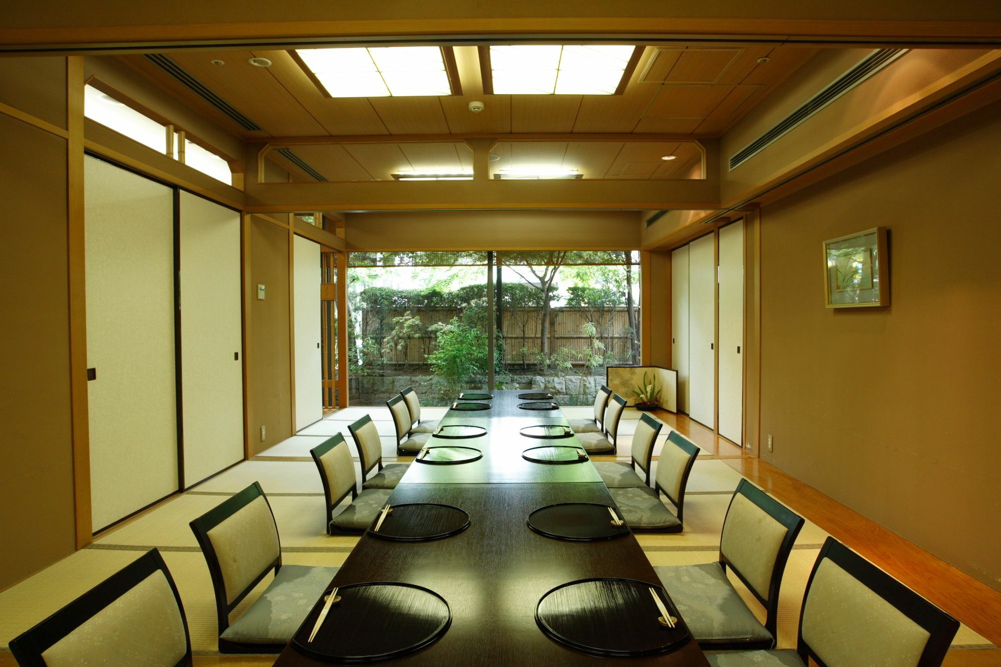 Kyoto Garden Palace Ngoại thất bức ảnh